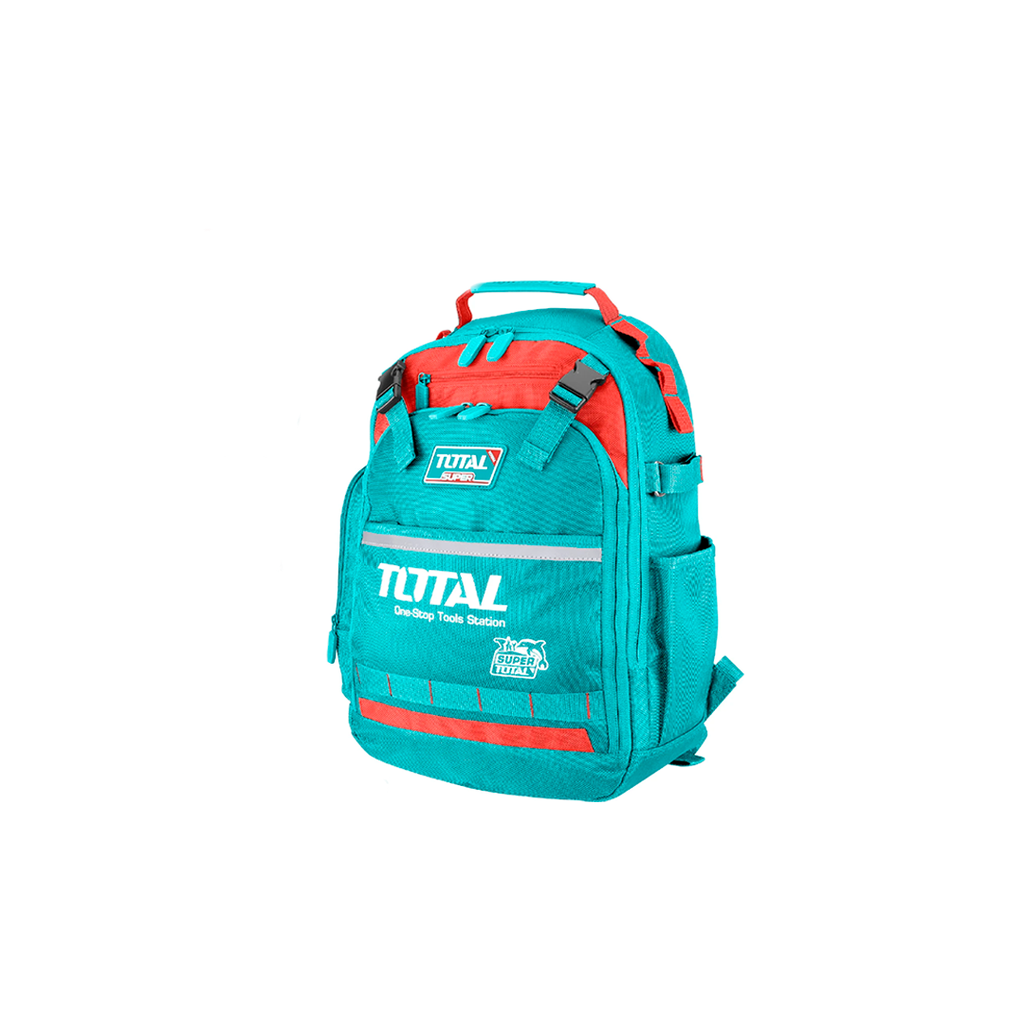 Mochila para herramientas total thbp02025