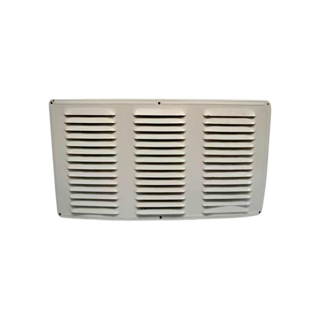 Rejilla aluminio 16"x8" air vent 455964