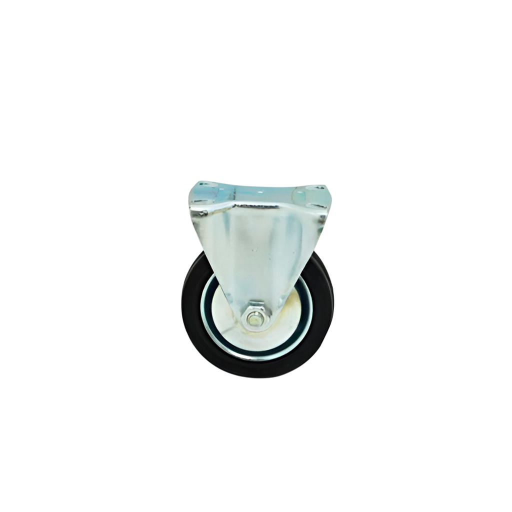Rodo fijo hule 75x25mm 50kg #510