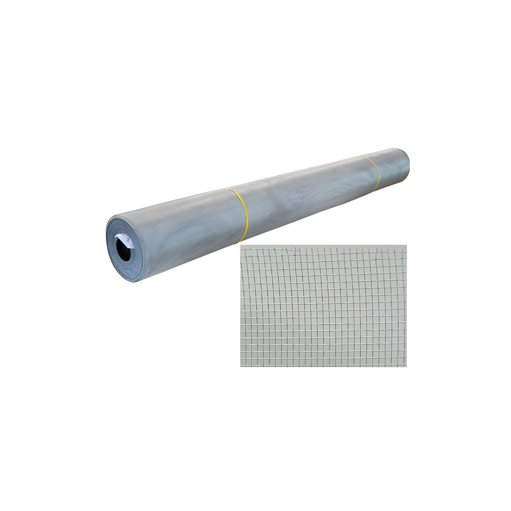 Tela aluminio 48" new york fcs9335-m