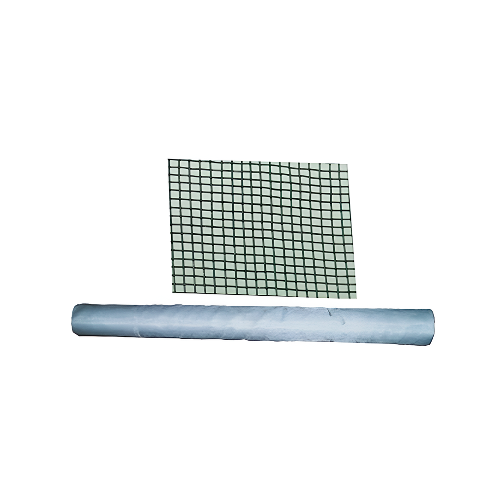 Tela fibra vidrio 48" boxer nt1980-48g