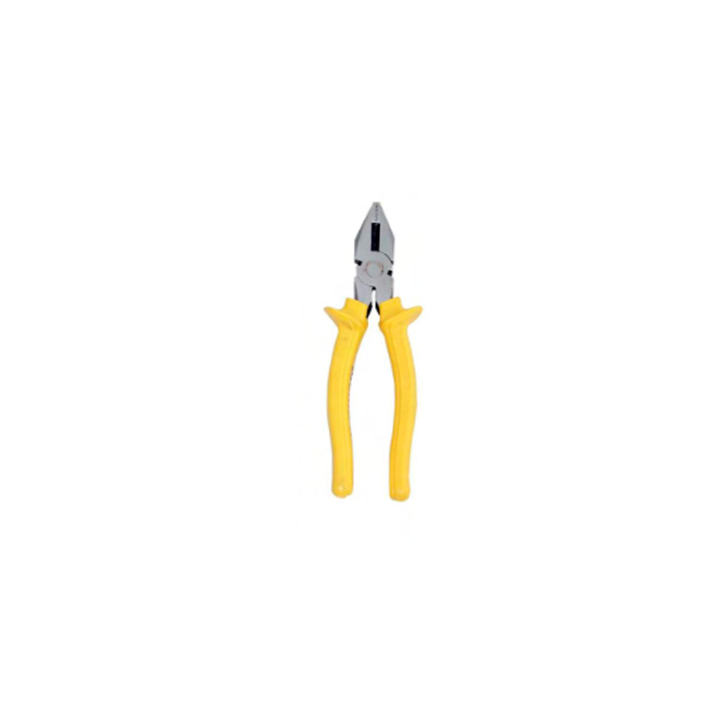 Tenaza combinacion  8" vikingo 8/101106 forro amarillo