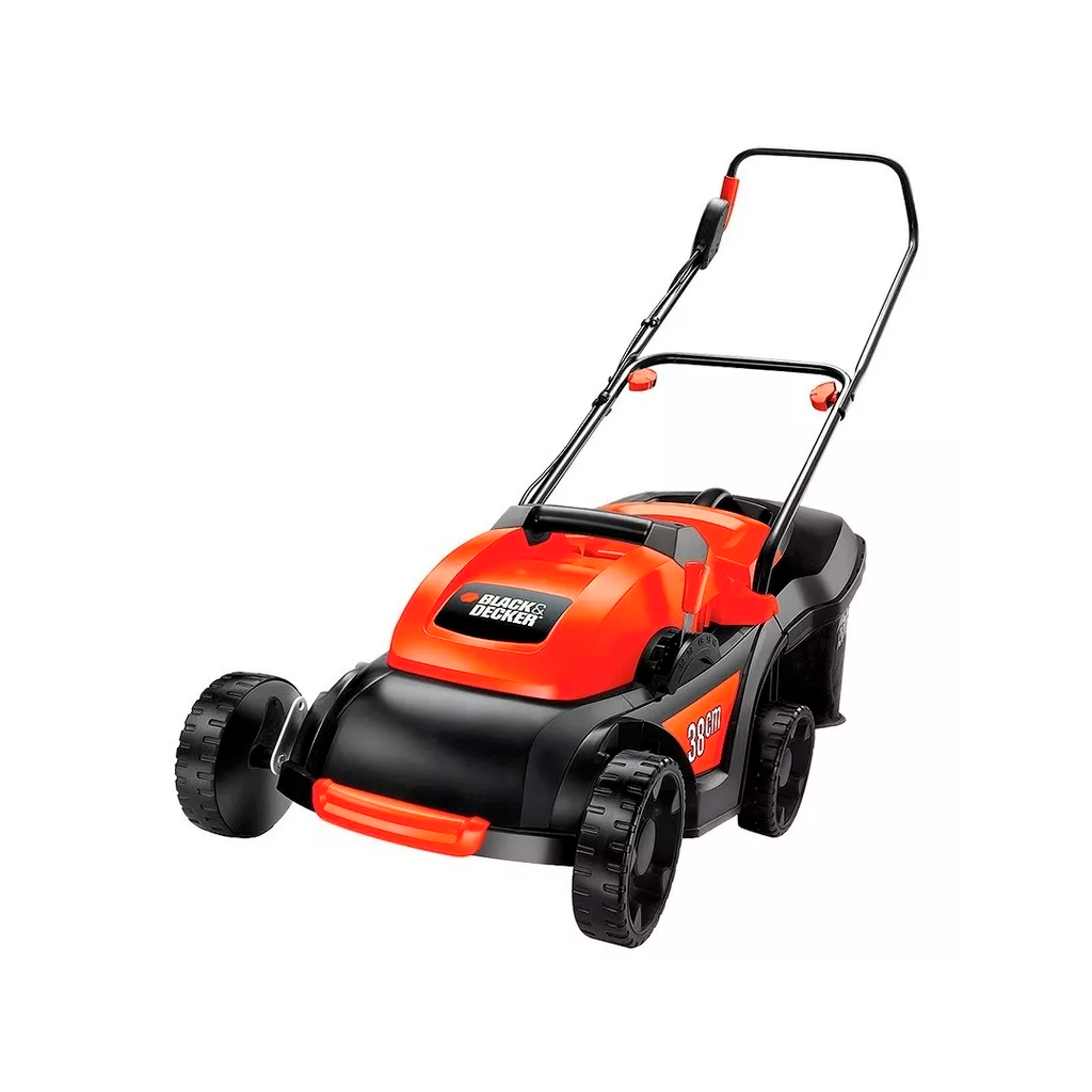 Cortagrama electrica 15" 1600w gr3800