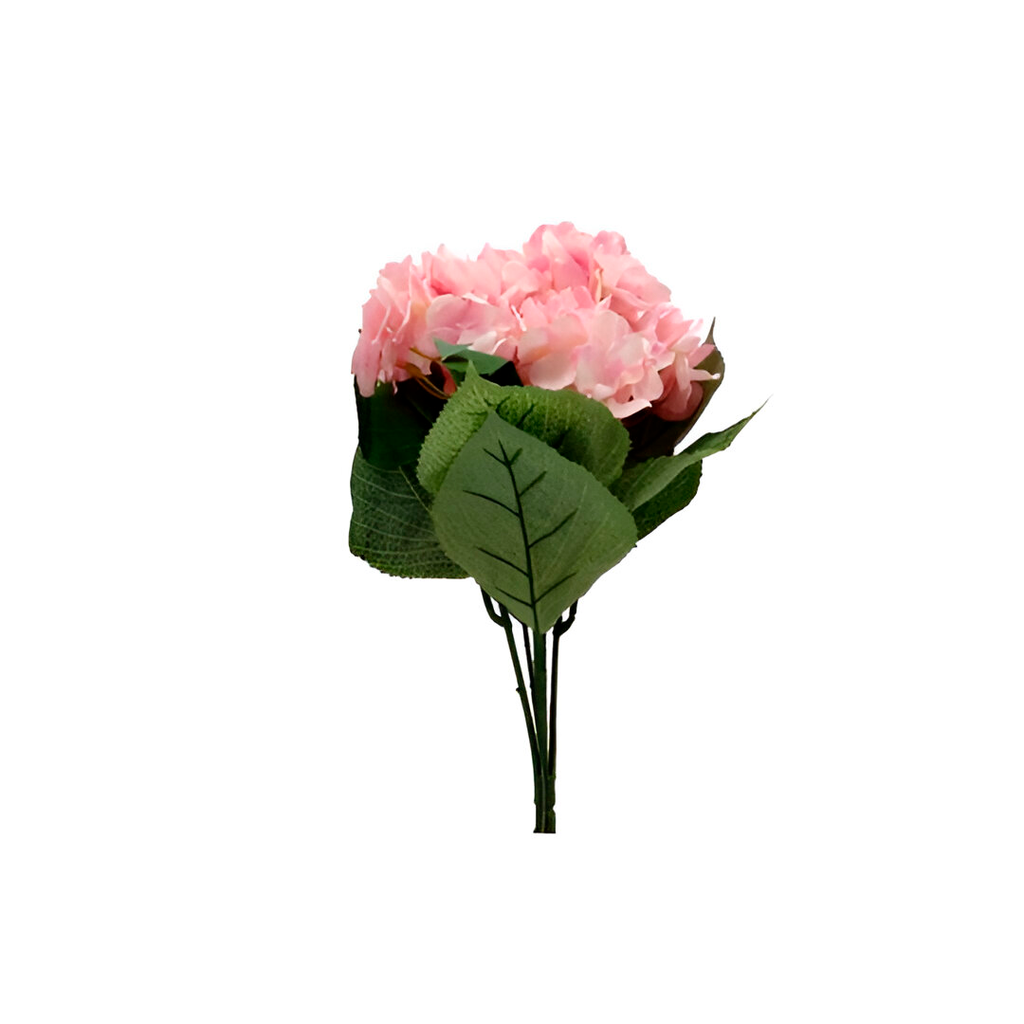 Flor artificial 44cm stfly0805 varios colores