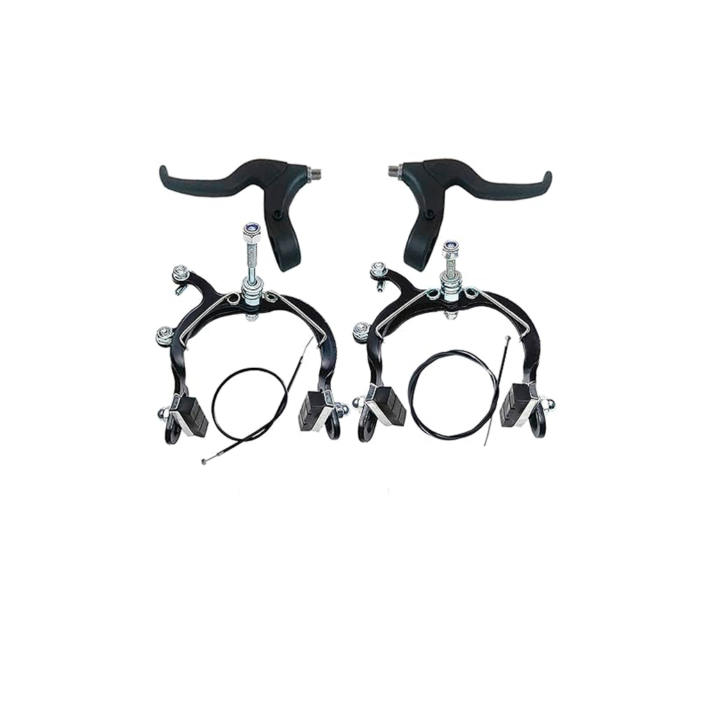 Breque mtb taiwan 1000sfr/396p negro