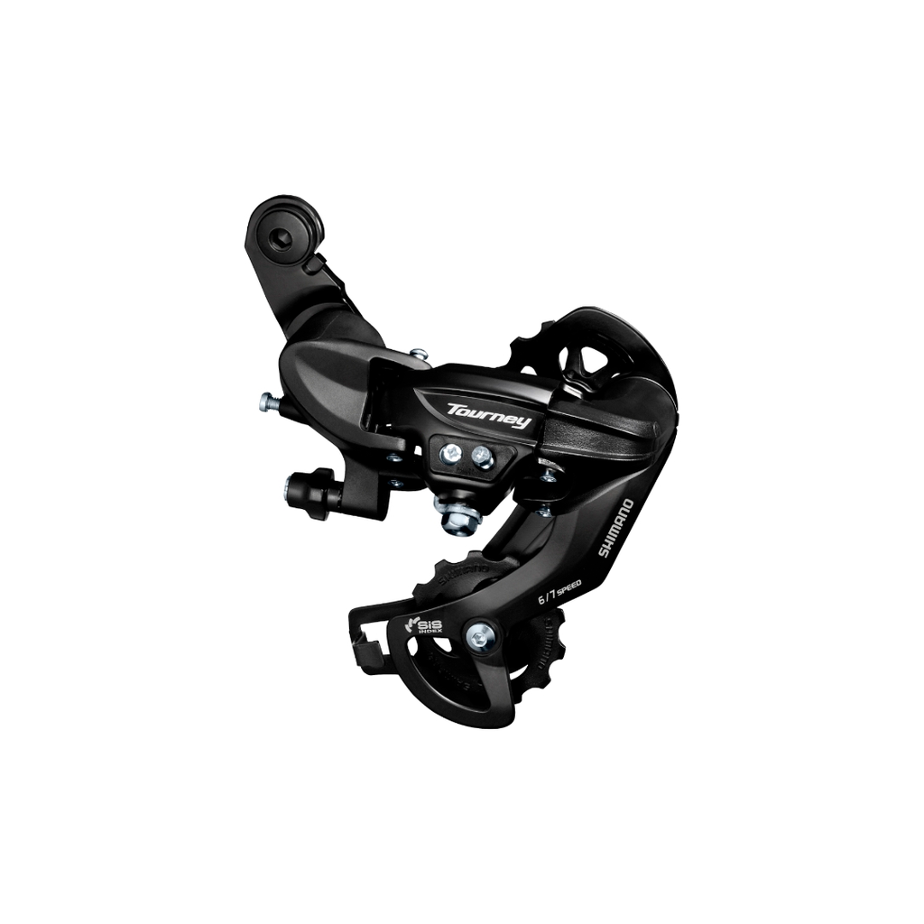 Cambiador trasero 6-7v limi/shimano rdty300
