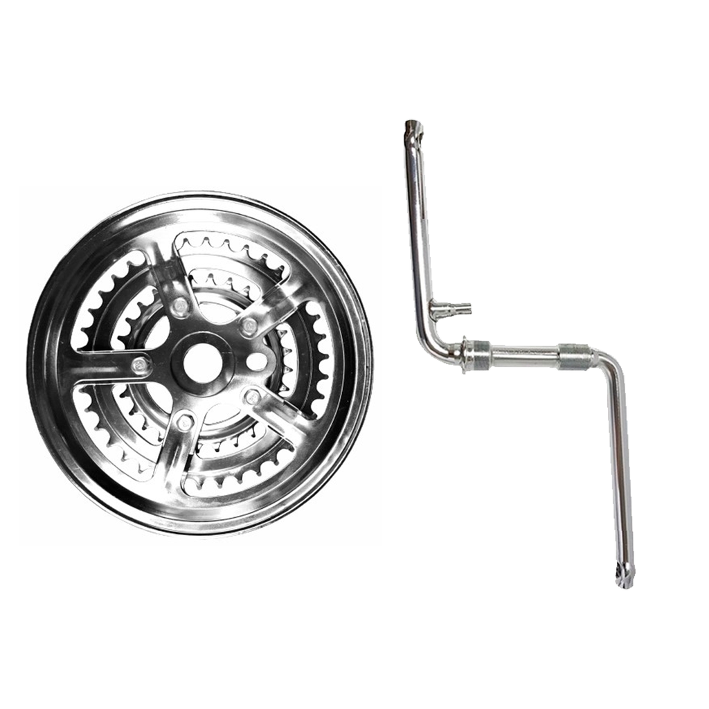 Catarina triple 28x38x48t 165/170m con viela