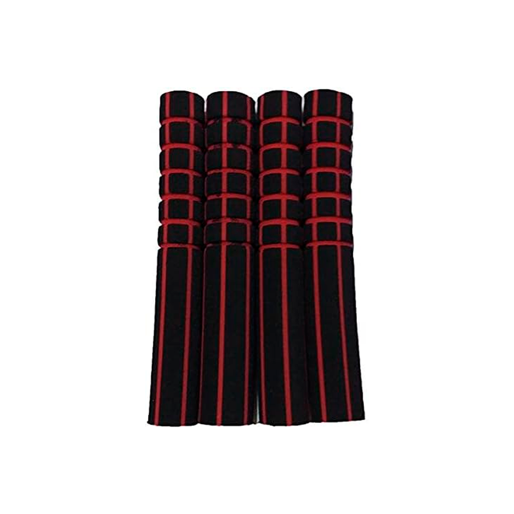 Forro manubrio carrera 4pc s-332 anillos