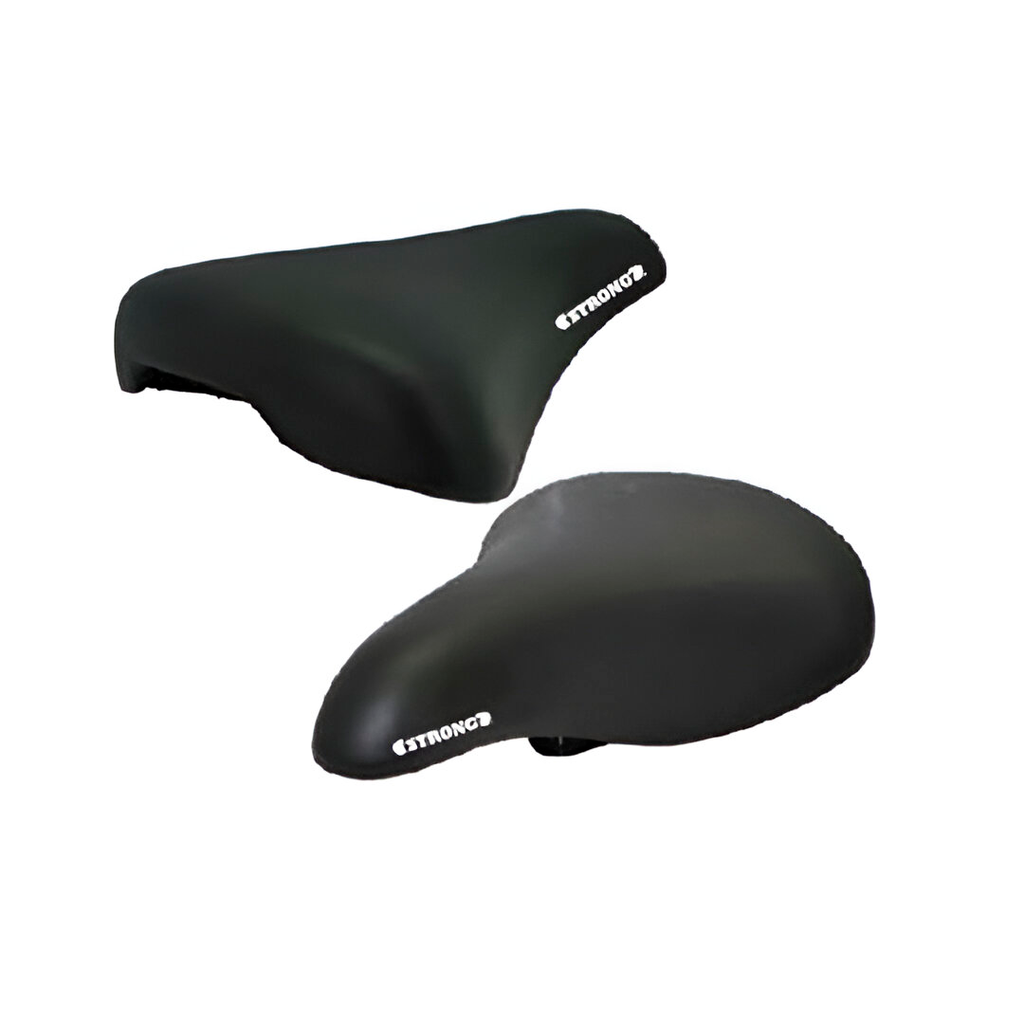 Montura bicicleta cuer lisa strong #12 2789 n