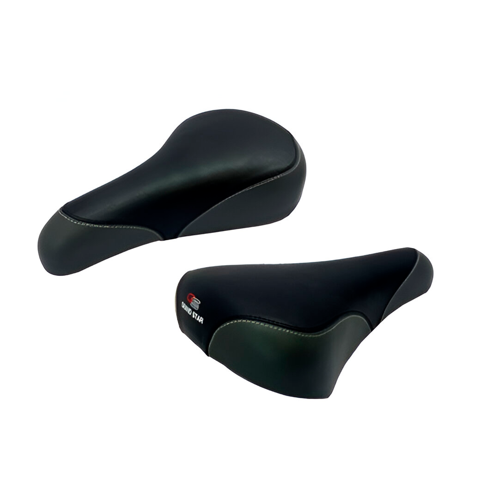 Montura bicicleta mtb grand gs-7381b3 gris