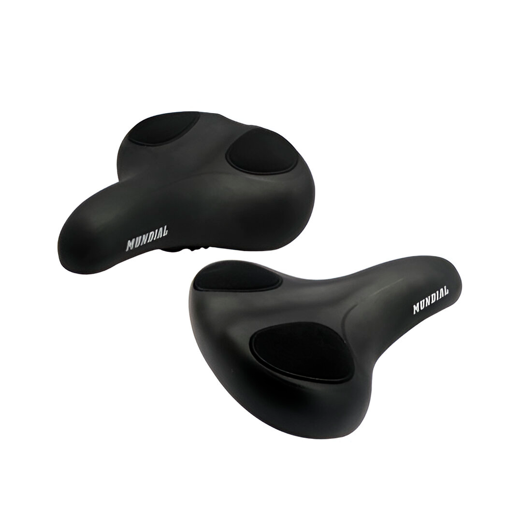 Montura bicicleta mundial az-6046 negro