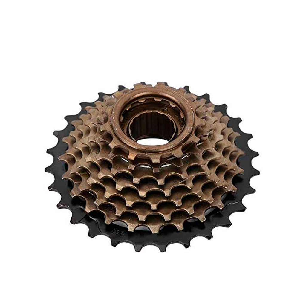 Ratch 8-vel 13t-28t mtb 700c limit cafe