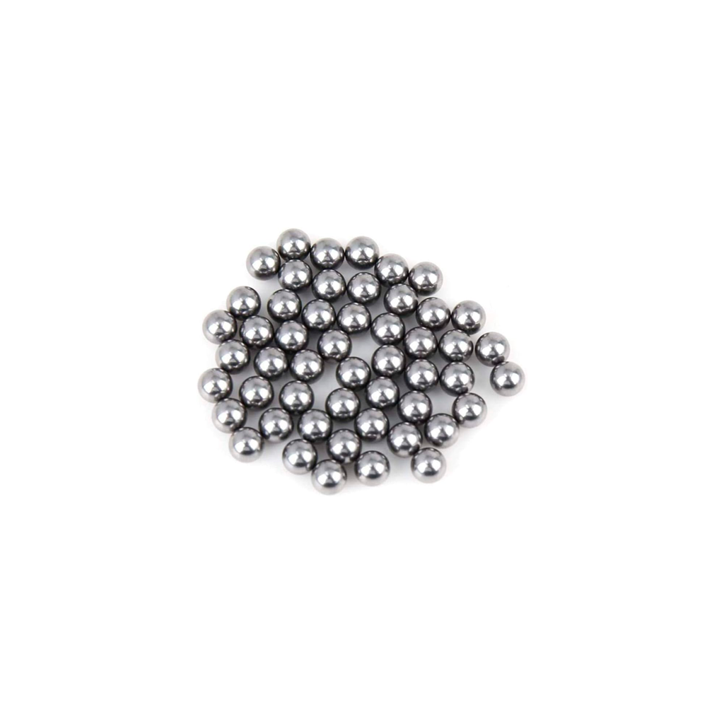 Balin bicicleta 3/16" chino (1-gruesa)