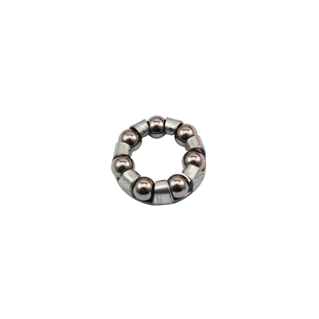 Balinera bicicleta 5/16"x9 mtb a-19090