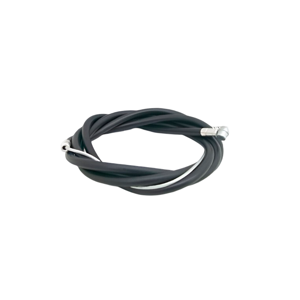 Cable breque bicicleta 18"x25" negro