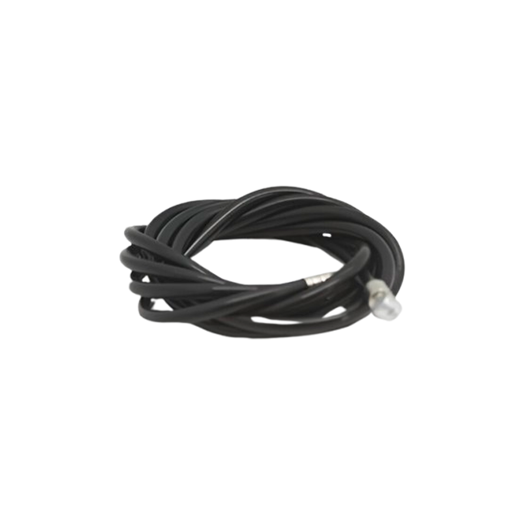 Cable breque bicicleta 66"x73" 1cabe taiwan negro