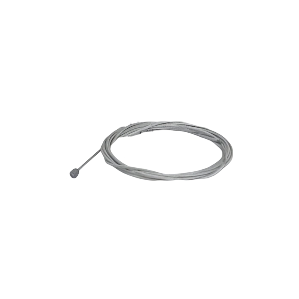 Cable cambio bicicleta 26 1.2x55" sin forro
