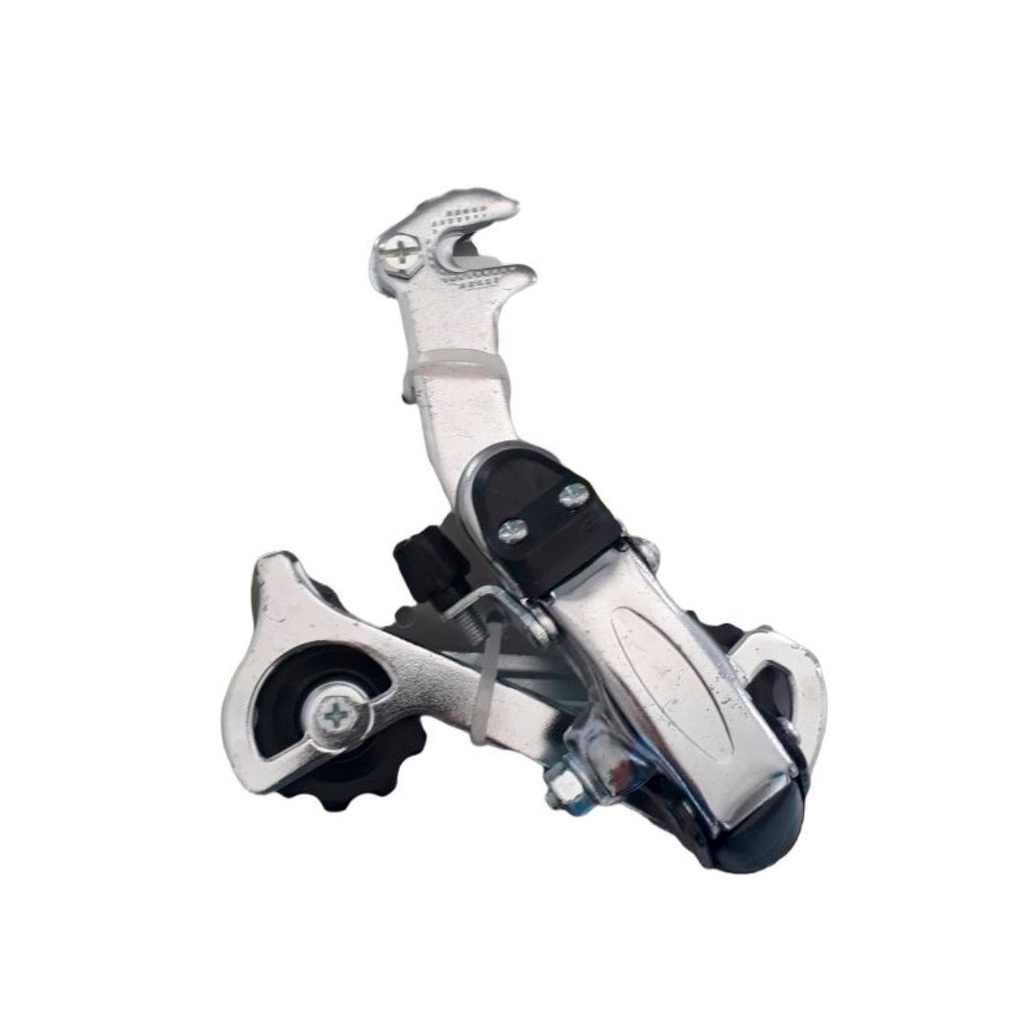 Cambiador trasero largo lema t07010