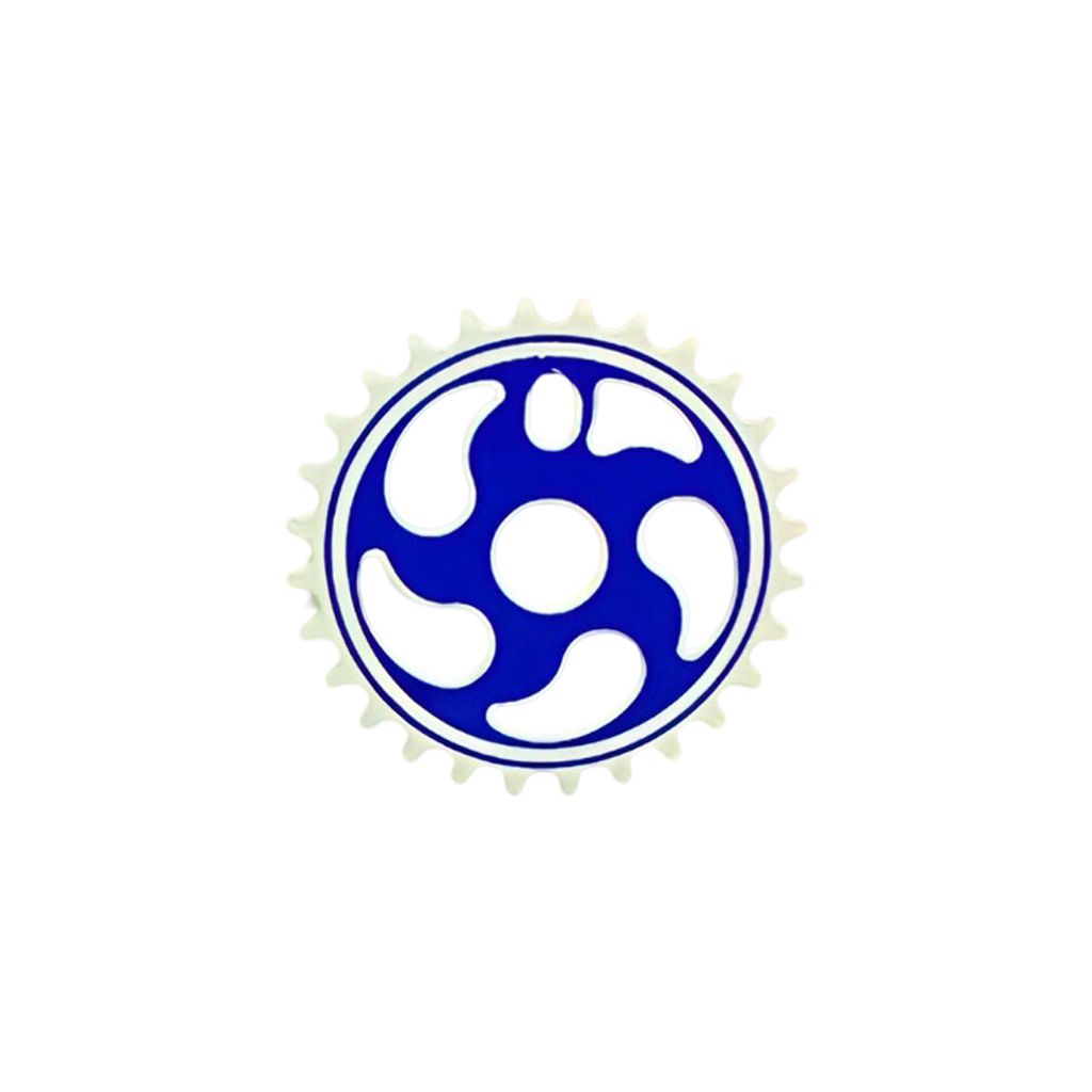 Catarina 28t solo rueda azul