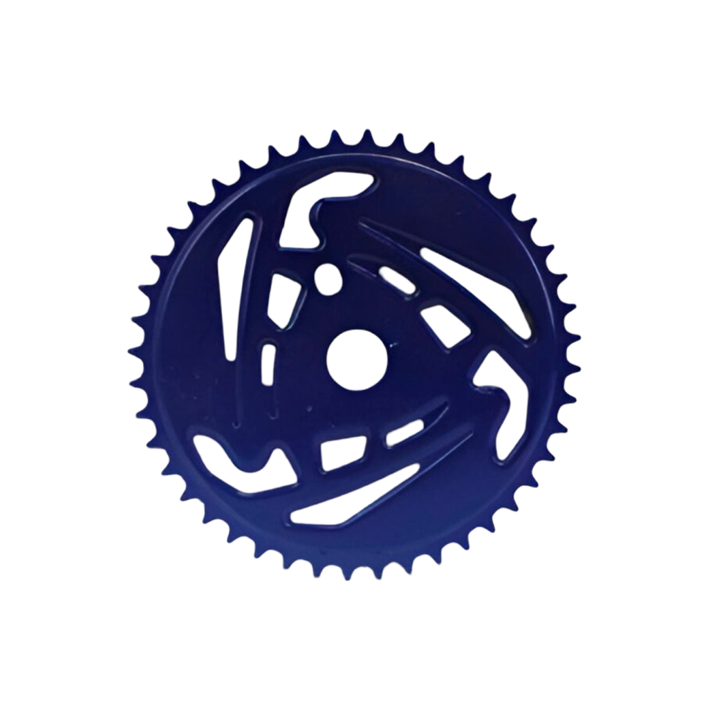 Catarina 44t solo rueda t12082 azul