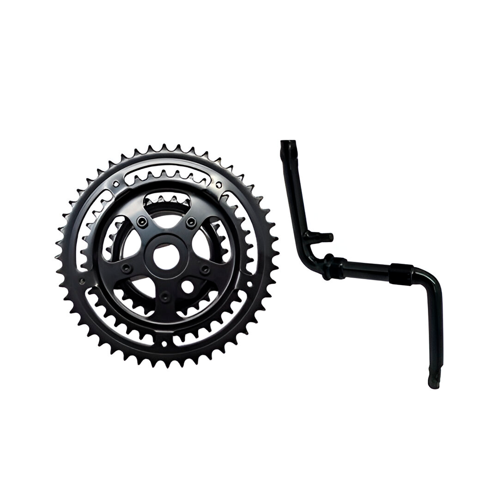 Catarina triple 28x38x48t 165/170m con viela negra