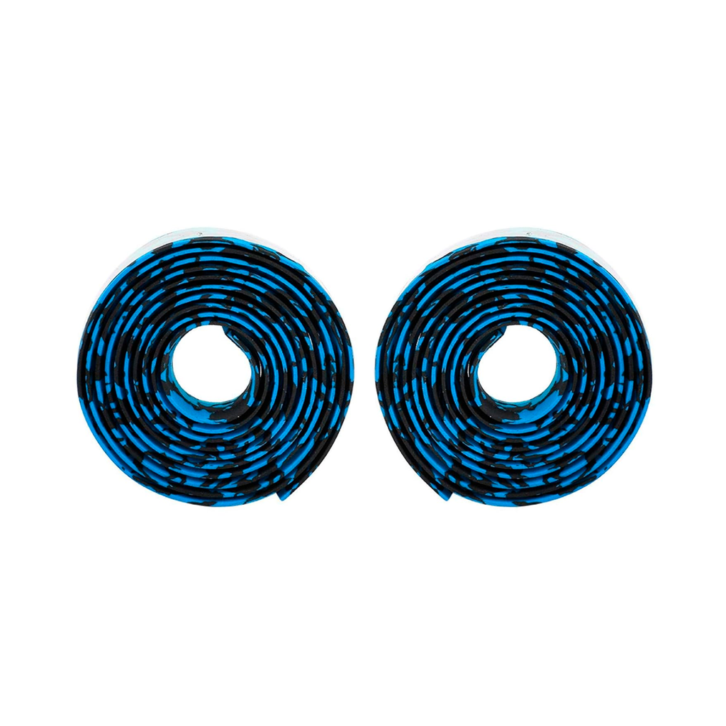 Cinta para manubrio  3cmx190cm t27091 negro/azul