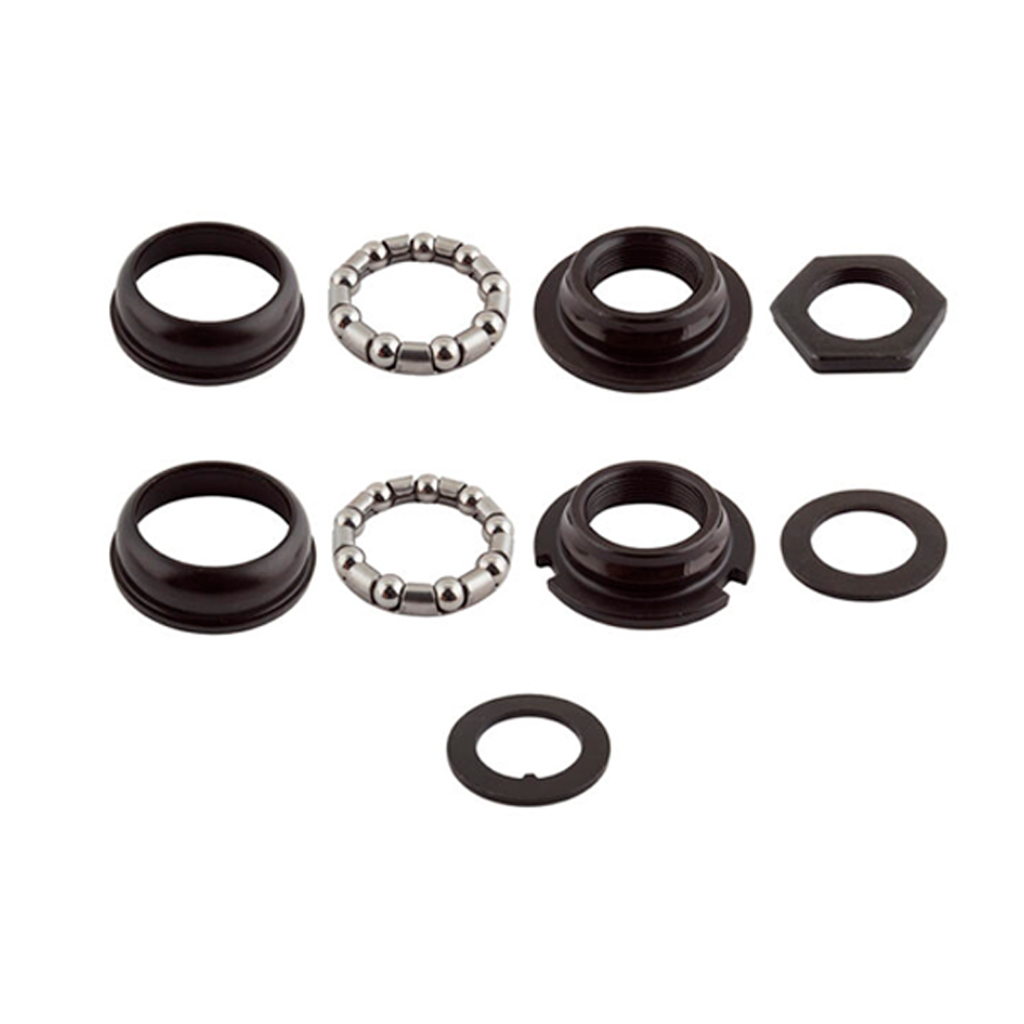 Copas eje central 9pc ie0468 391 negro