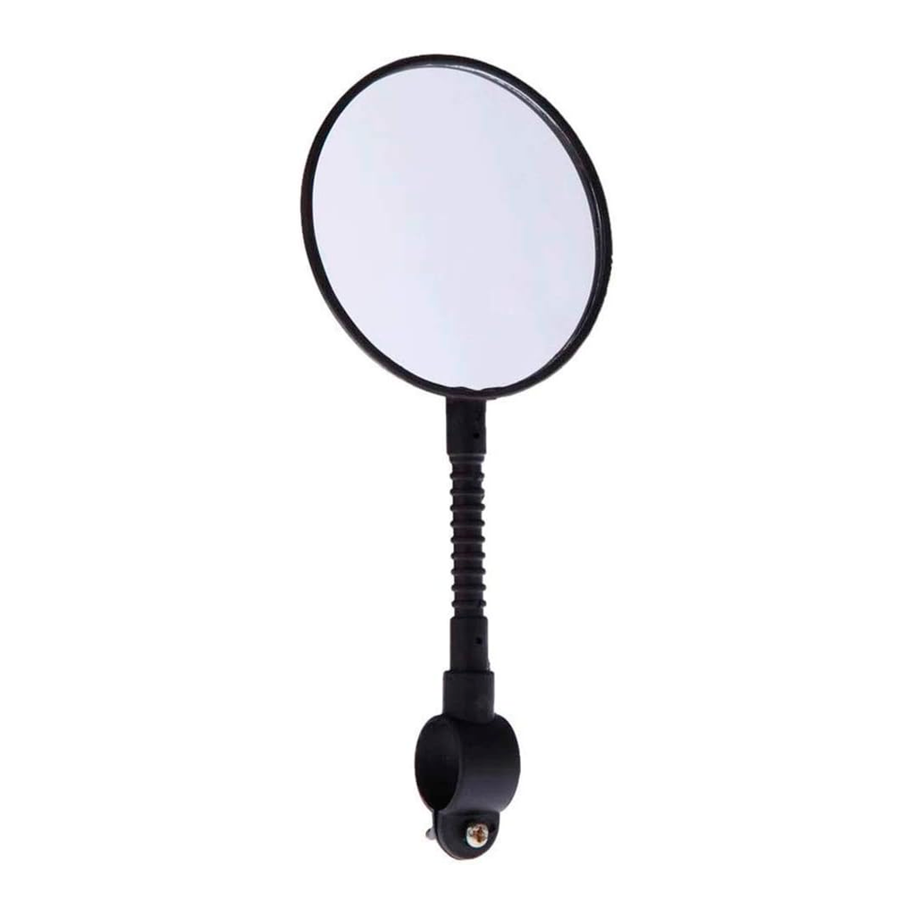 Espejo bicicleta pata flex con reflector xcfg-3