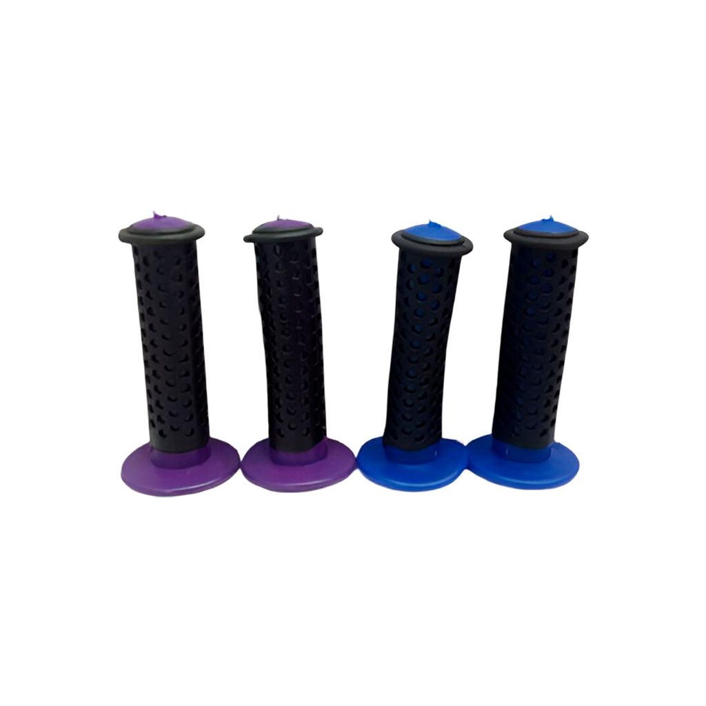 Guante bicicleta 22x116mm t27057 varios colores