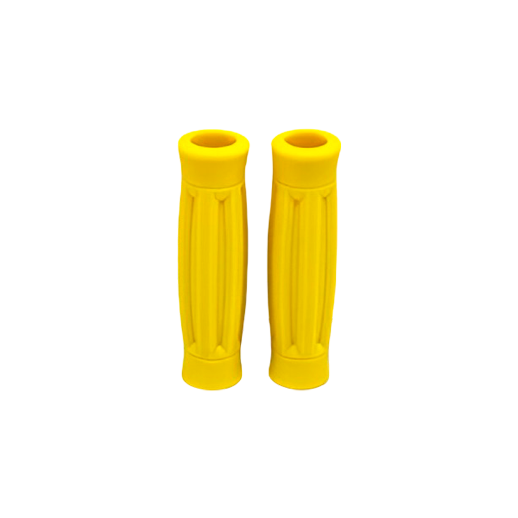 Guante bicicleta hy-006a mtb amarillo/a