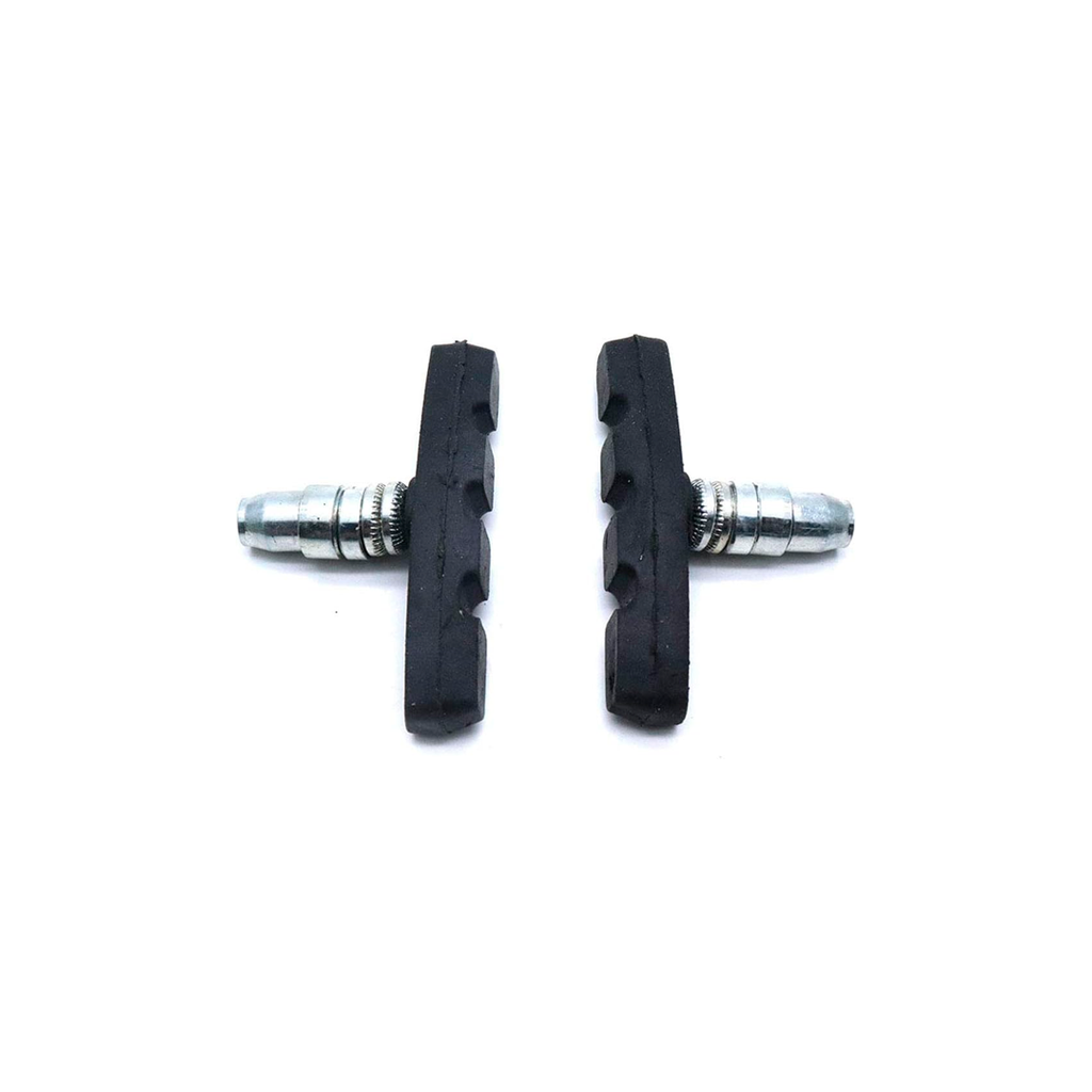 Hule breque mtb 70mm b-2 negro