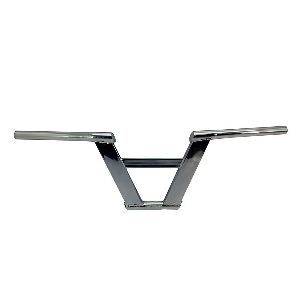 Manubrio 205/685mm est lib ace t01023 cromo pulido