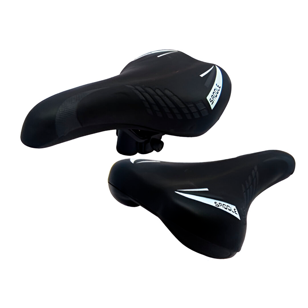 Montura bicicleta 28x14.5mm t16020 negro