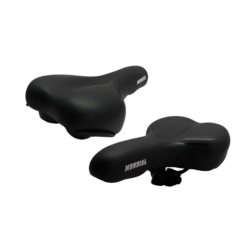 Montura bicicleta mundial az-5535 g-03 negro