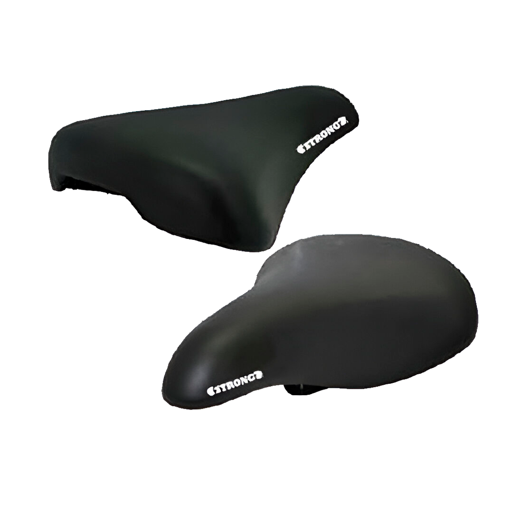 Montura bicicleta strong 3582 negro