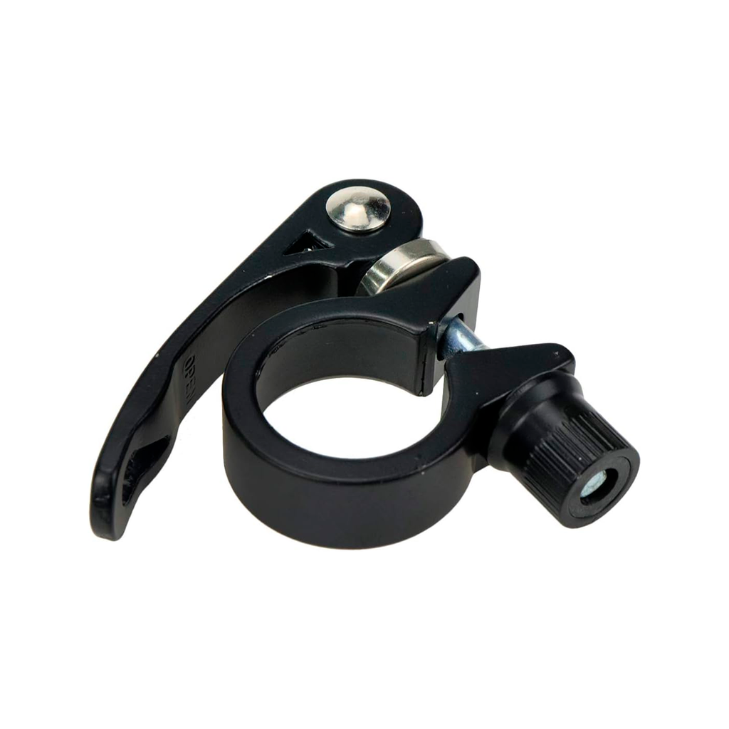 Nudo poste montura con aguja 28.6mm mxz007 n