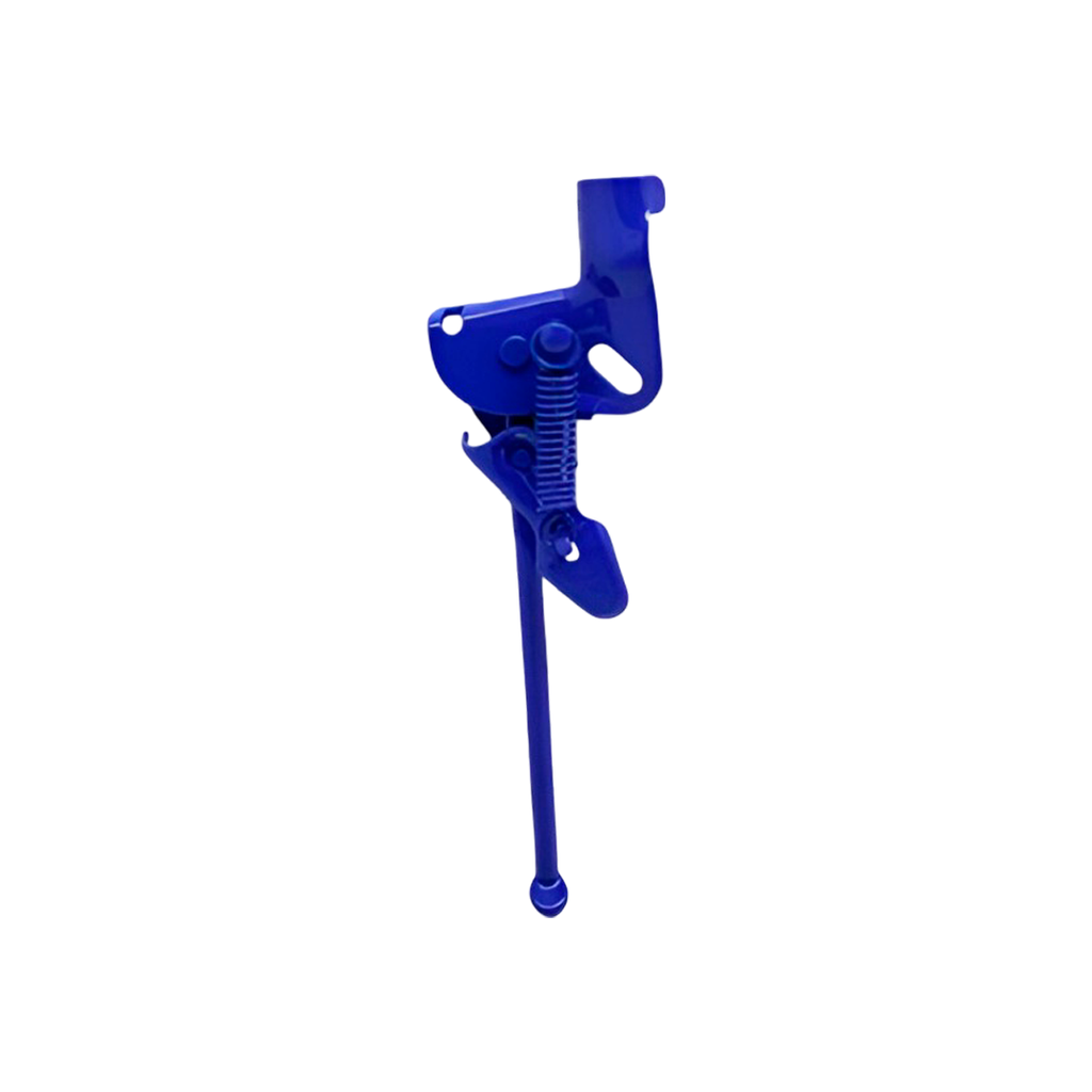 Pata bicicleta lateral 20 js-st014 azul