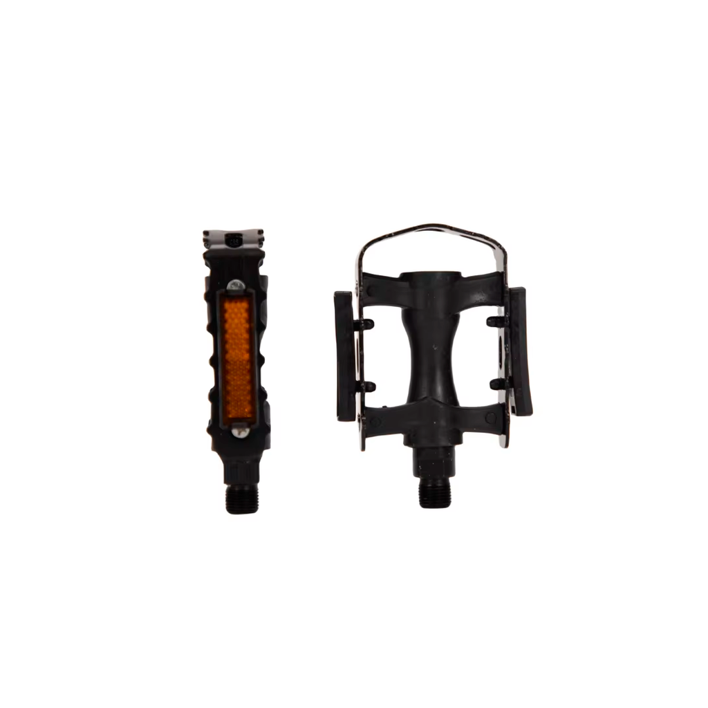 Pedal bicicleta meta 1/2" con balin mx-p828