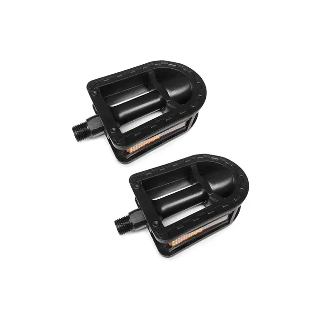 Pedal bicicleta plastica 1/2" bmx sp-481