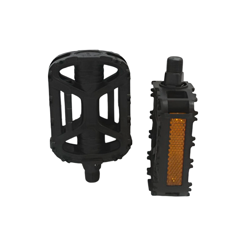 Pedal bicicleta plastica 9/16" ft-304