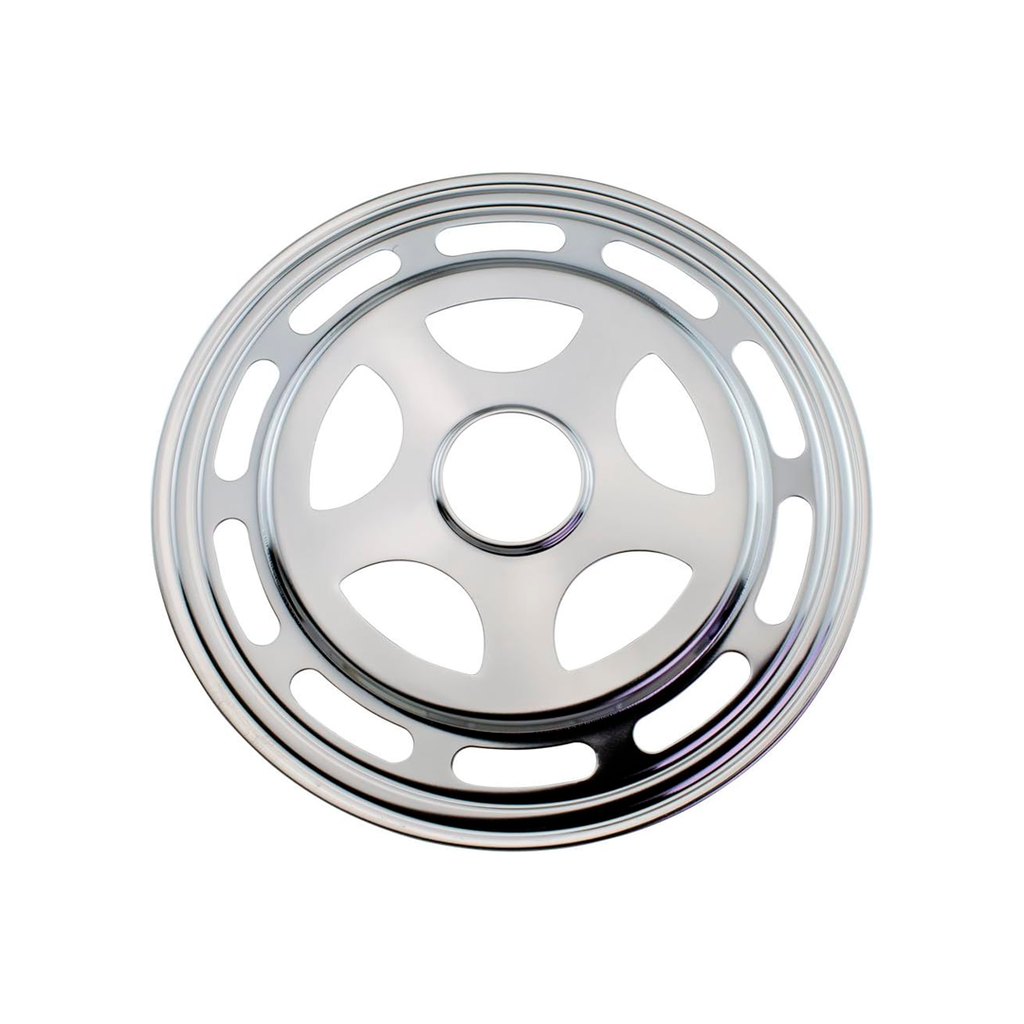 Platillo ratch metal 7.1/2" hc-320 13411