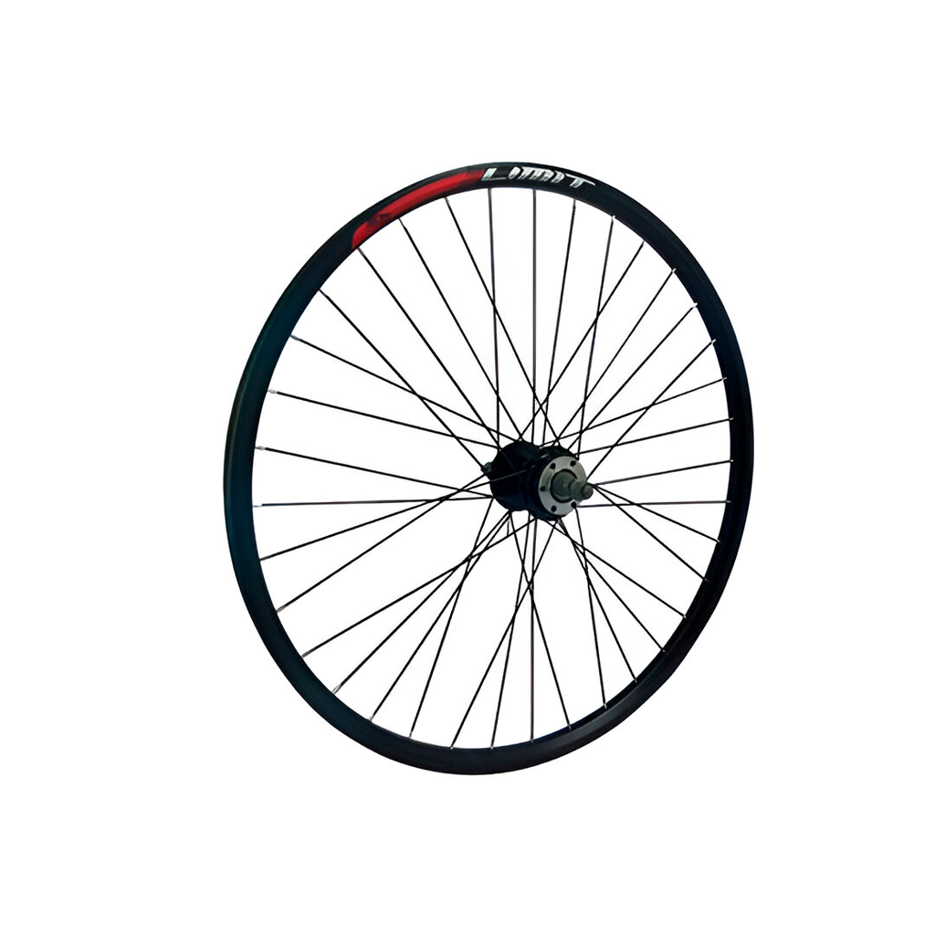 Rin completo aluminio #26 36h limit para 85268 tras