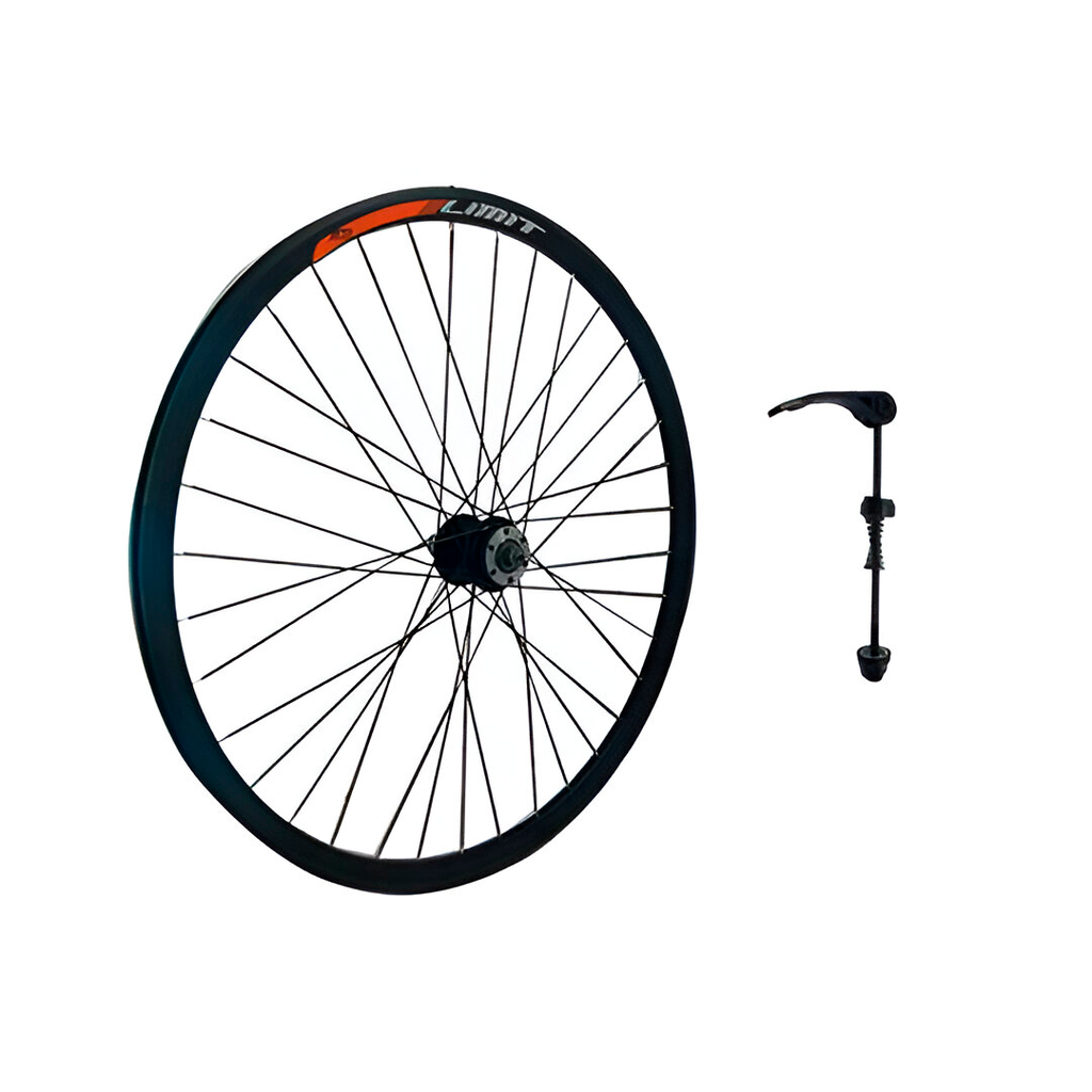 Rin completo aluminio #29 36h limit para 91085 delantero