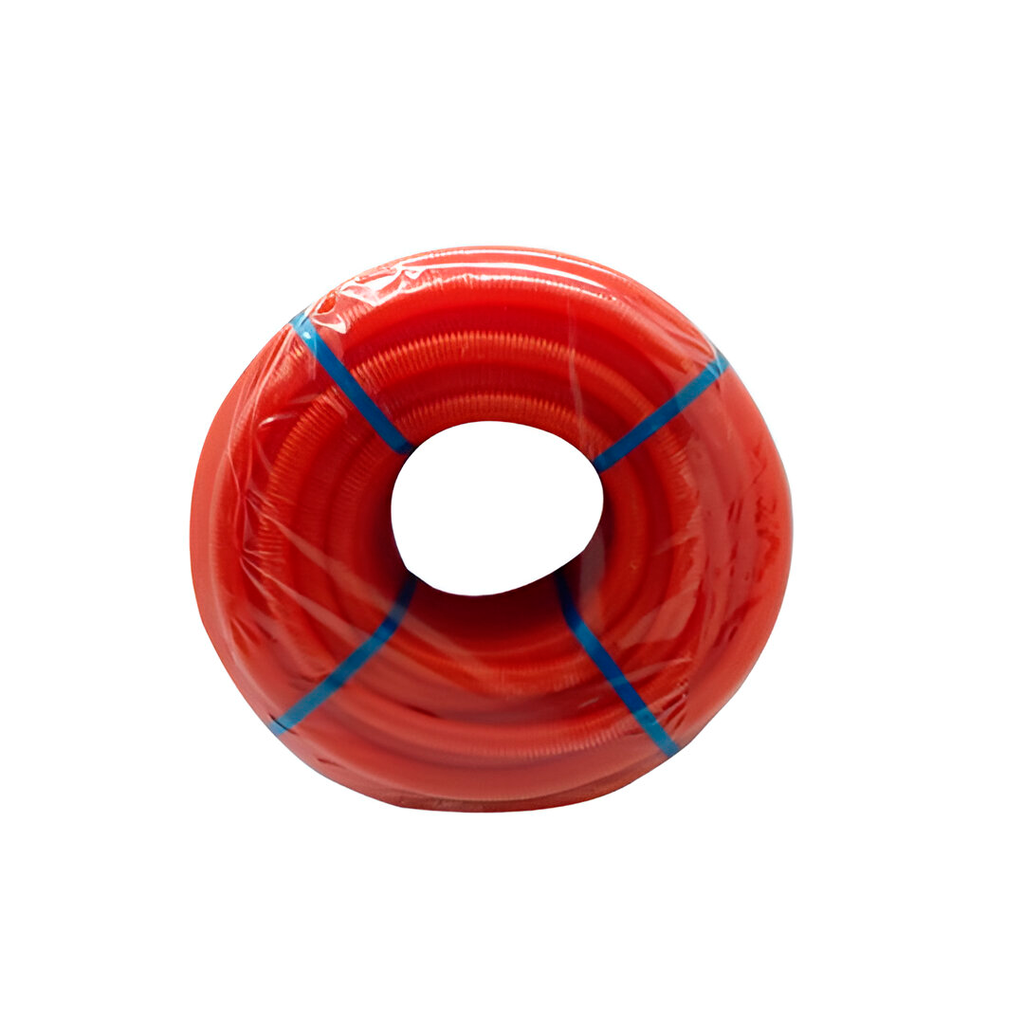 Manguera flexible para cable strong 3/4"x50m