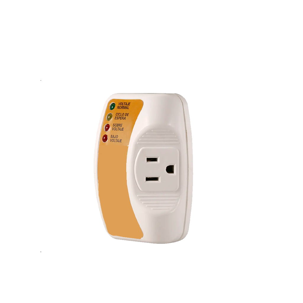 Protector electrico 1-ench 120v 60hz sk-v009
