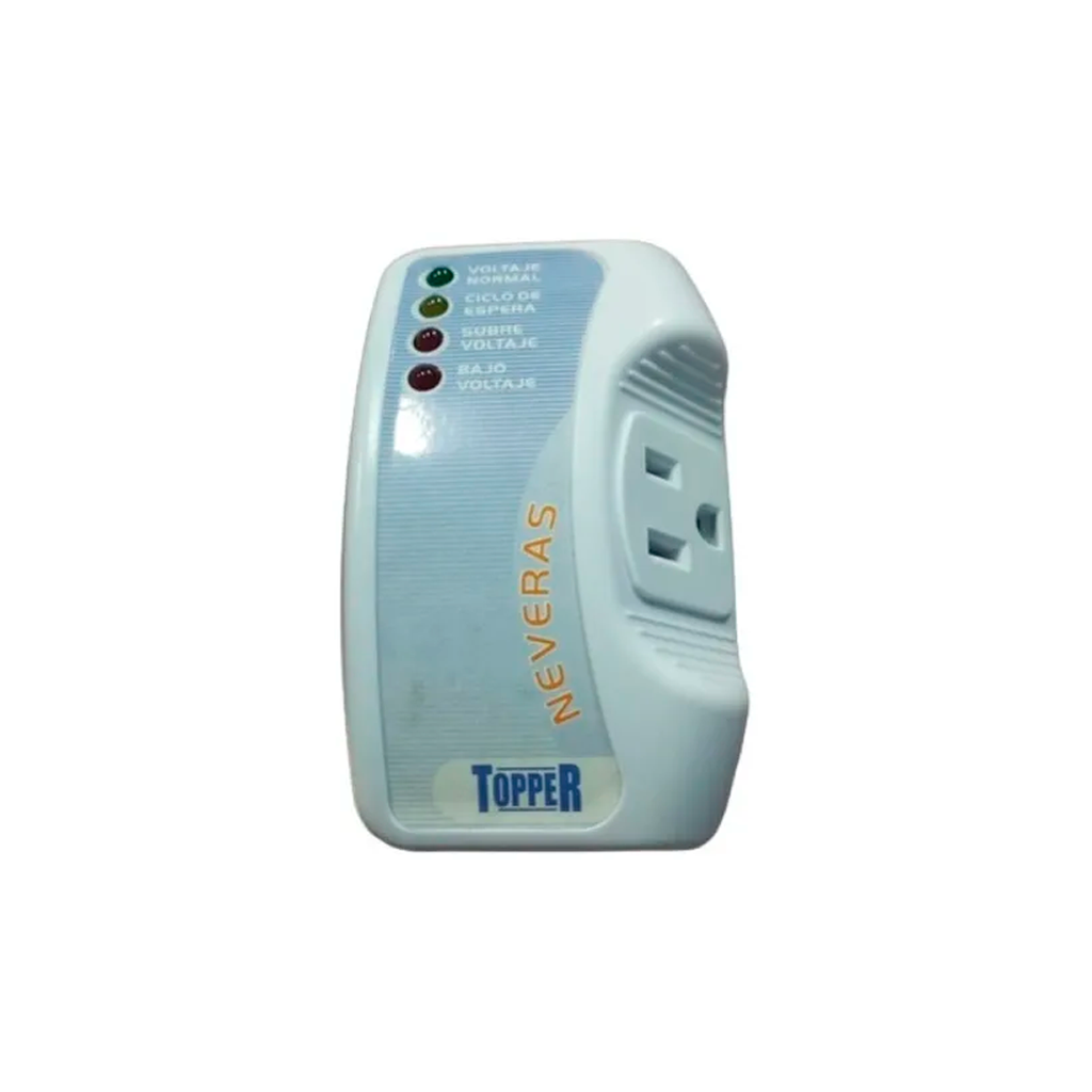 Protector electrico 1-ench para nev 15a 01-6002