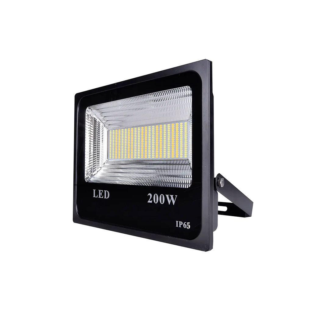 Reflector electricidad led 200w 6500k skgt-105