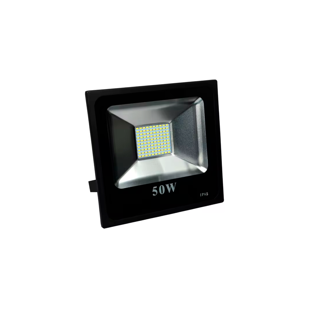 Reflector electricidad led 50w 6000k gt105-50