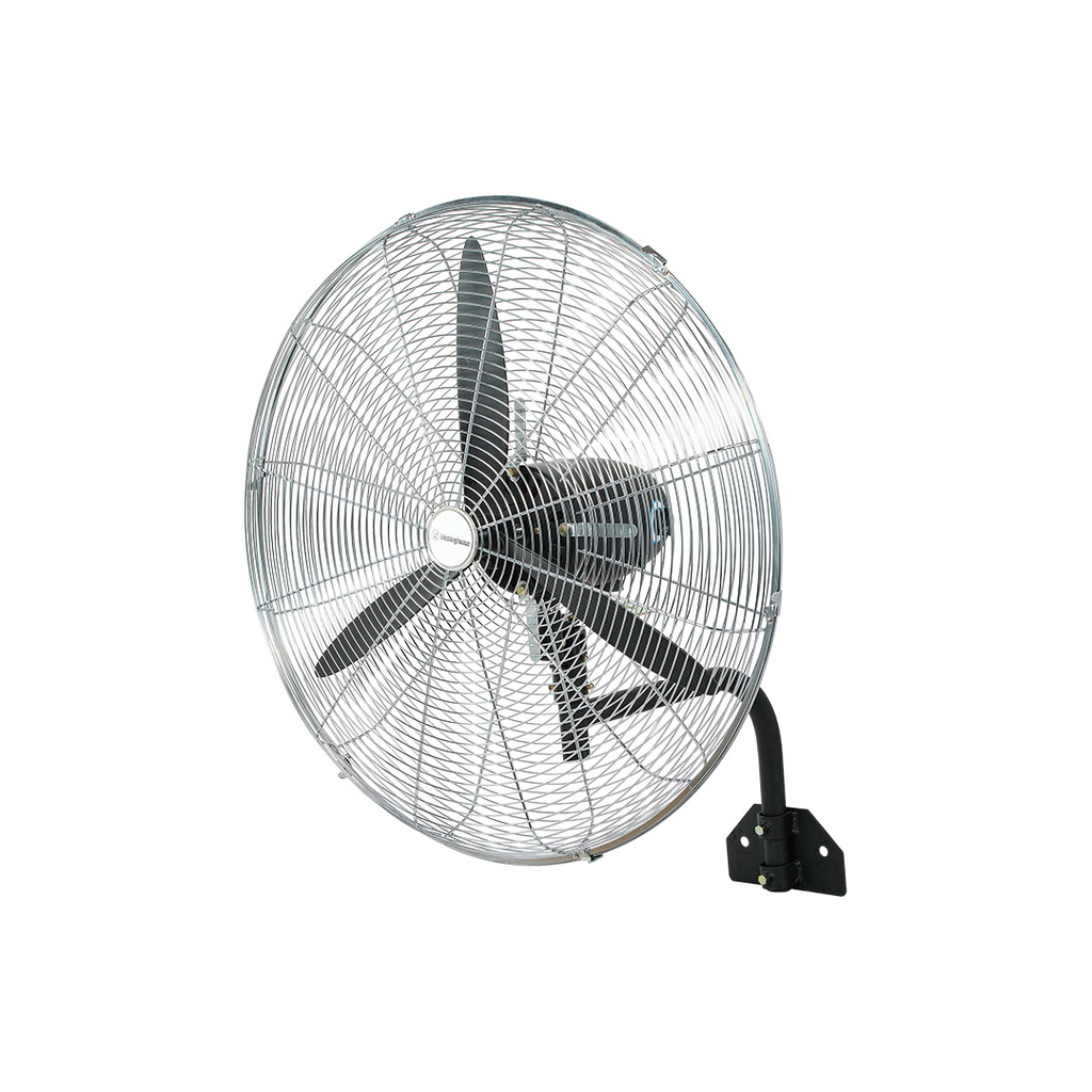 Ventilador pared industrial 30" 3-vel westinghouse 72768