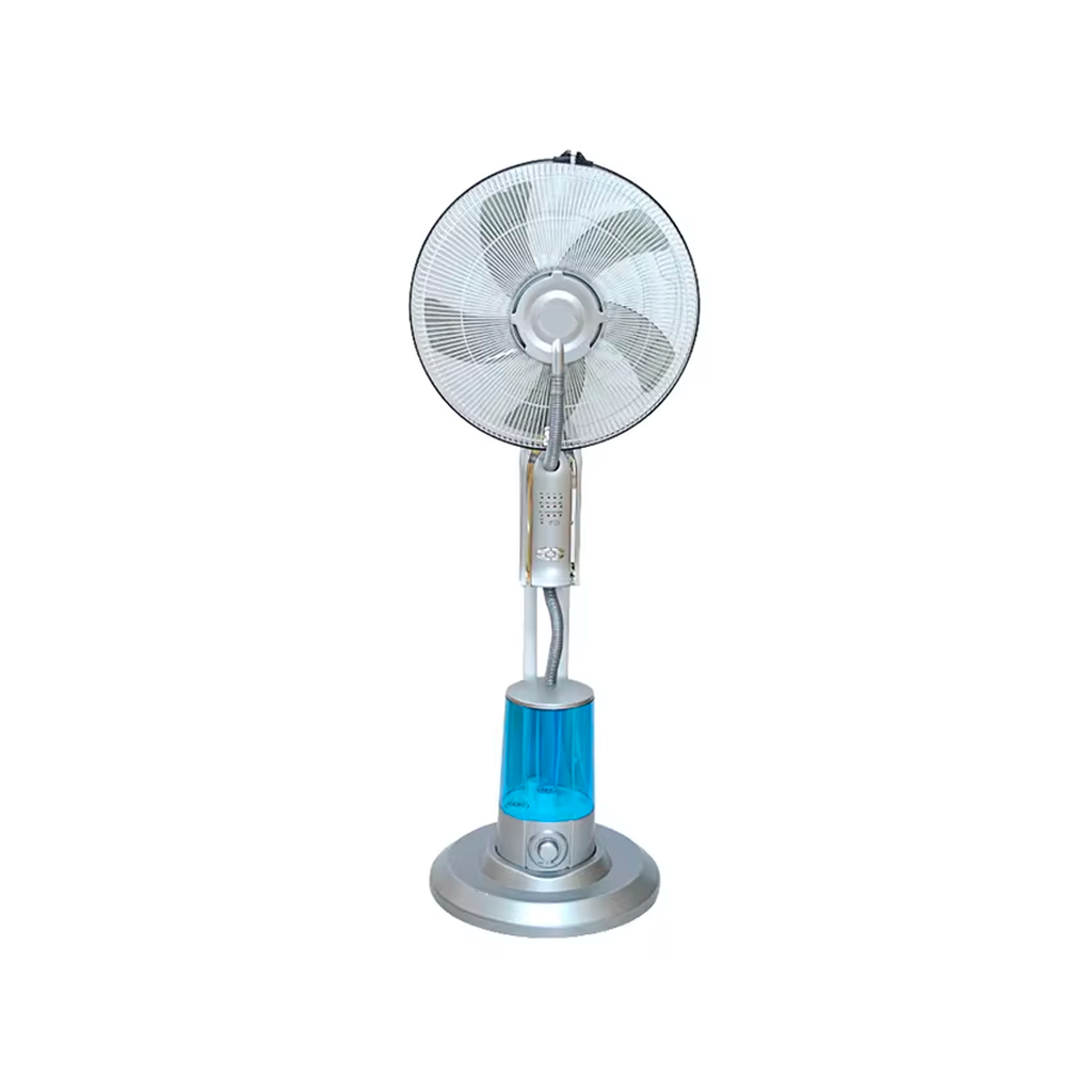 Ventilador pedestal 16" 3a con agua 3.2l usmif-40